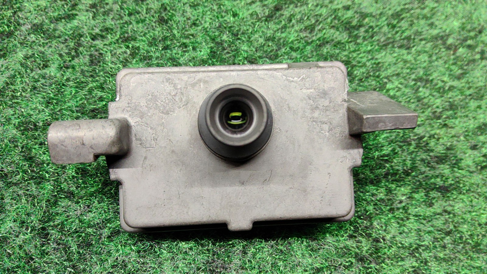 2019-2025 AUDI Q7 Front Windshield Lane Departure Assist Camera OEM 4N0907217A