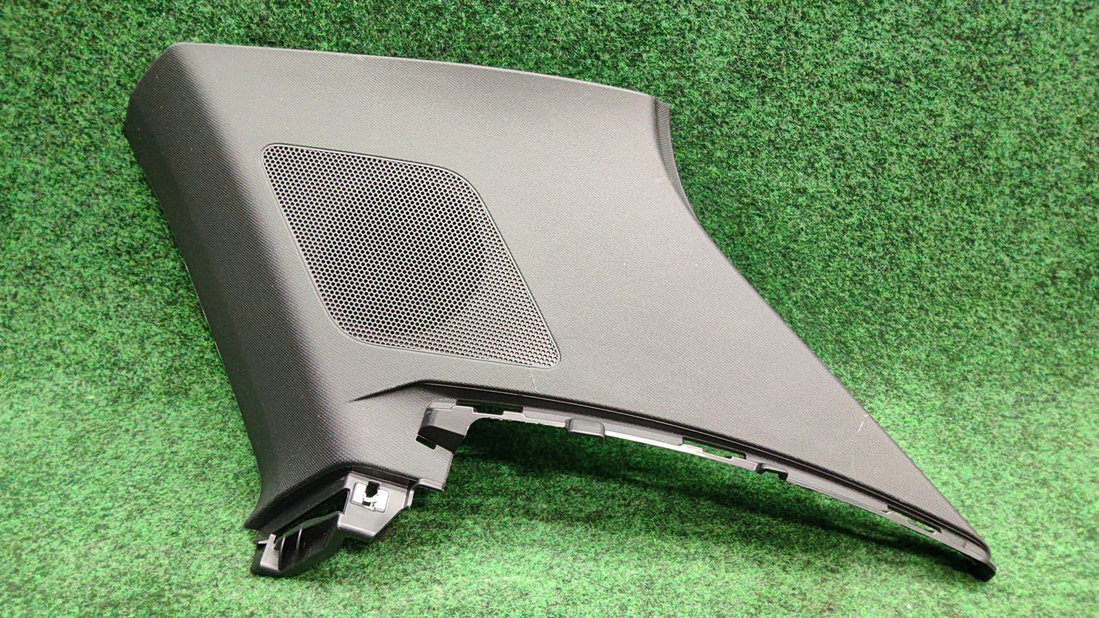 2019-2025 Audi Q3 Quattro Right D-trim Upper Corner Panel Oem 83a867246