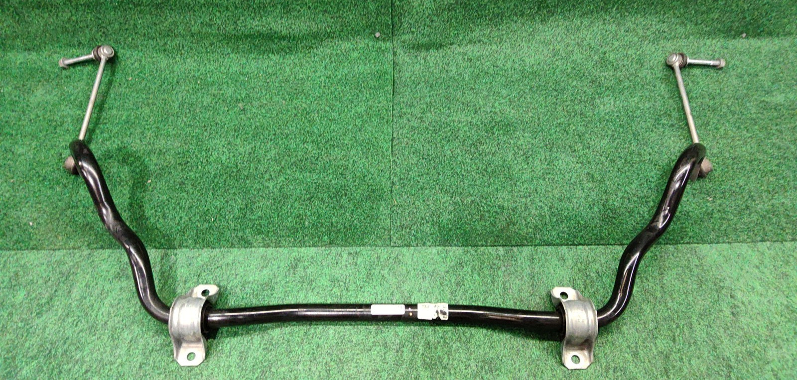 2019-2024 BMW X5 Rear Suspension Stabilizer Anti Roll Sway Bar OEM 33556893546