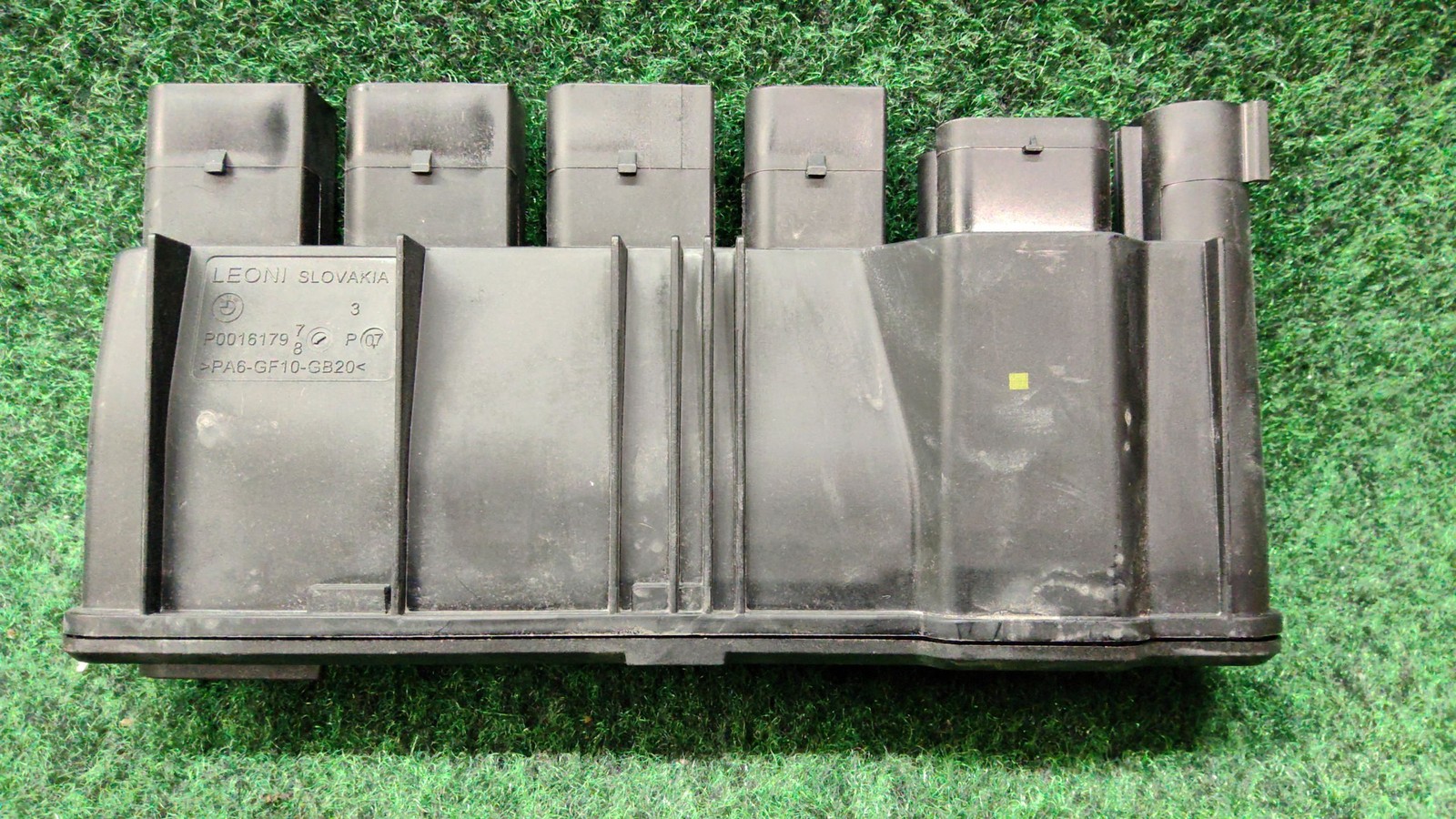 2018-2023 BMW X5 Basic cotrol unit DME OEM 12149897837