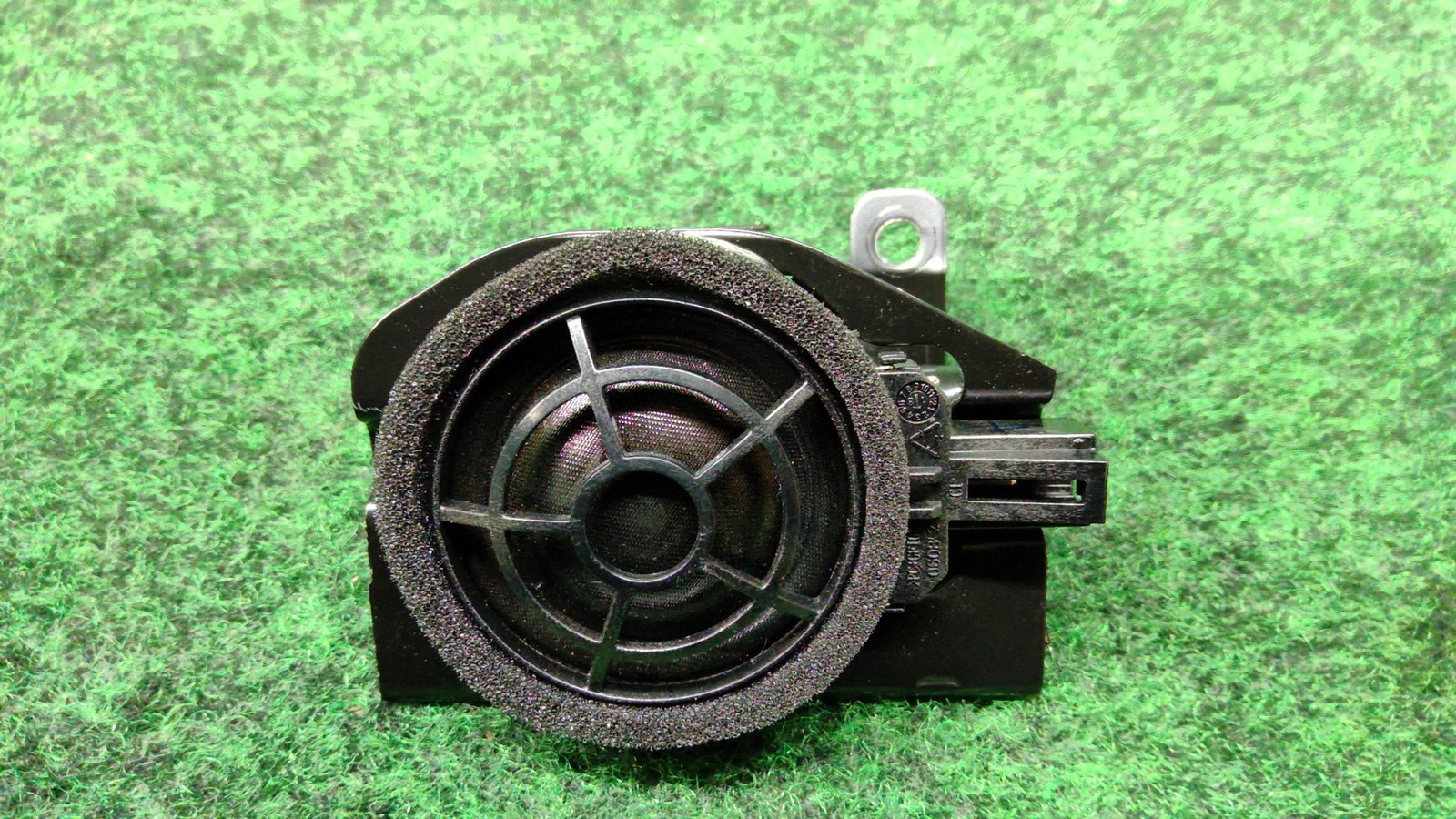 2018-2025 Audi SQ5 Left A-pillar Upper Tweeter Bang & Olufsen Oem 80a035399d