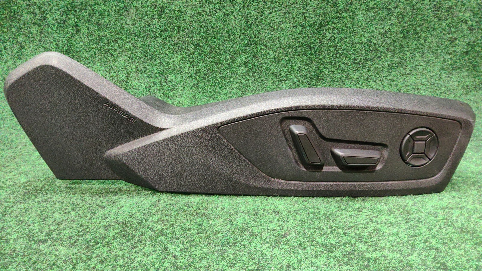 2019-2024 Audi Q3 Front Right Seat Frame Trim Oem 4k0881326b