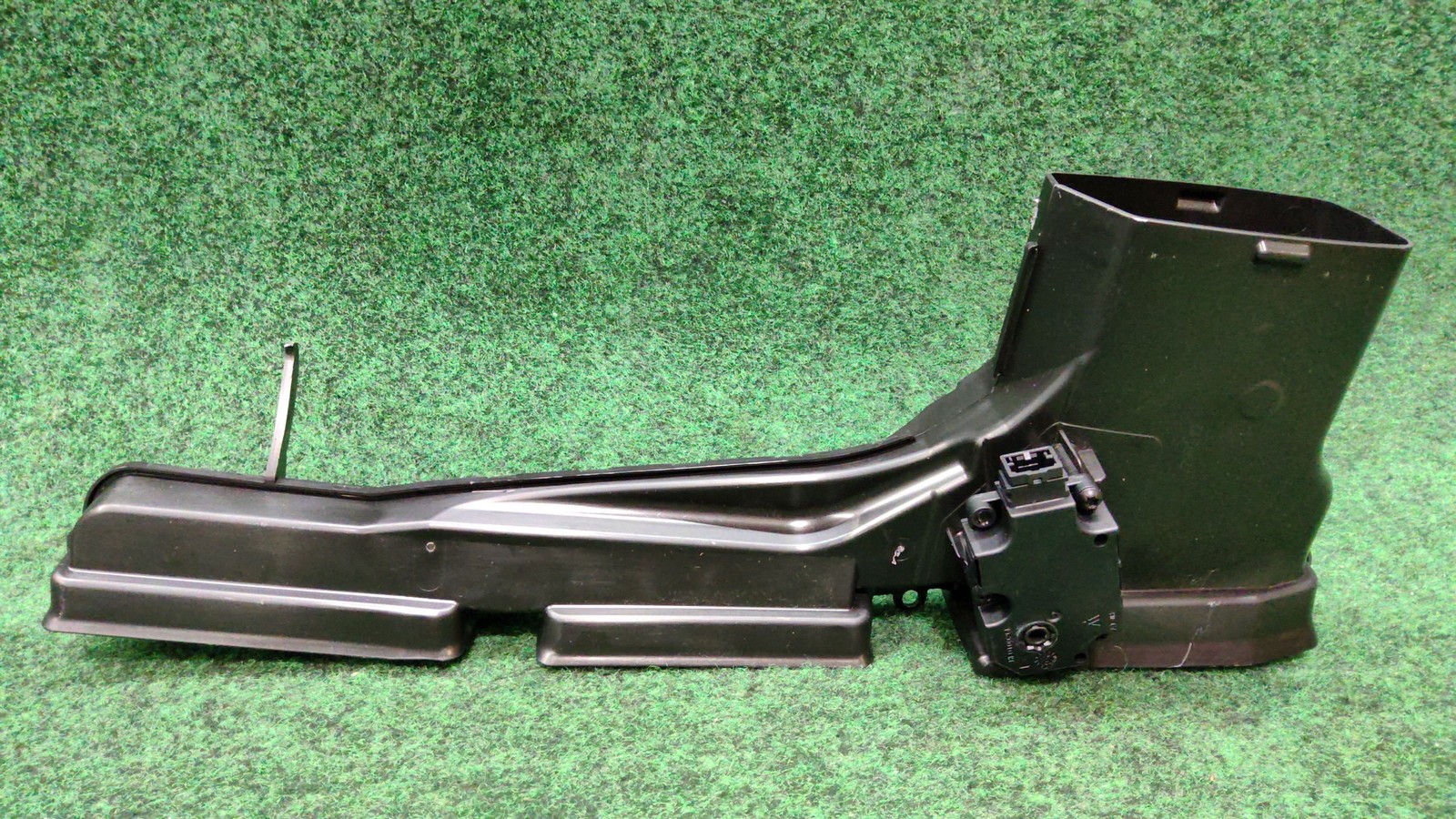 2018-2025 Audi A5 Right Instrument Panel Air Duct Oem 8w1819726a