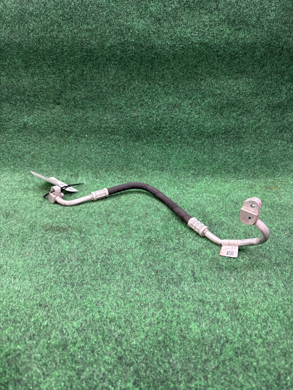 2018-2023 BMW X3 2.0L A/C Refrigerand Discharge Hose OEM 64539354553