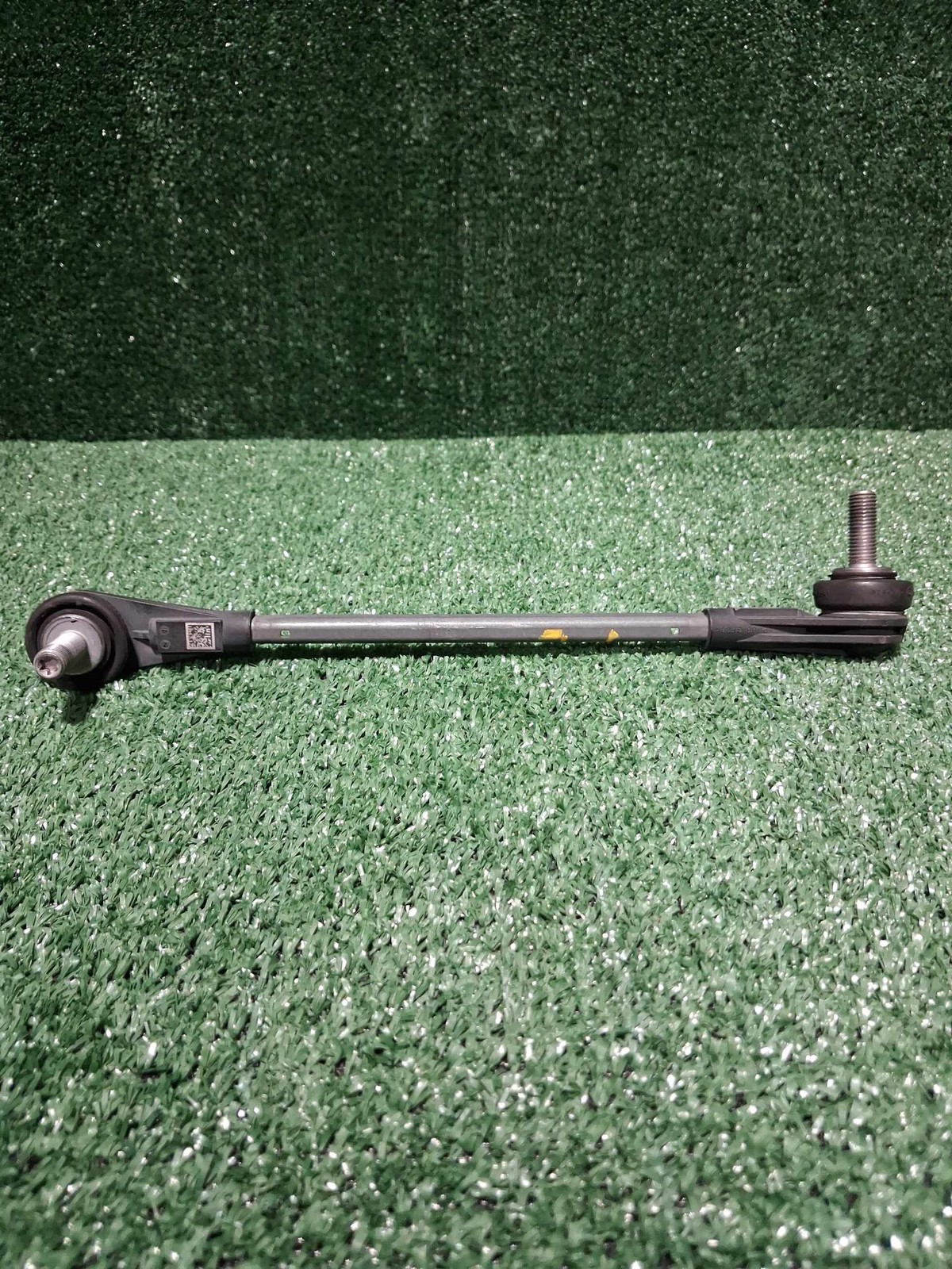 2018-2023 Bmw X3 Front Left Stabilizer Bar Swing Support Oem 31356887271