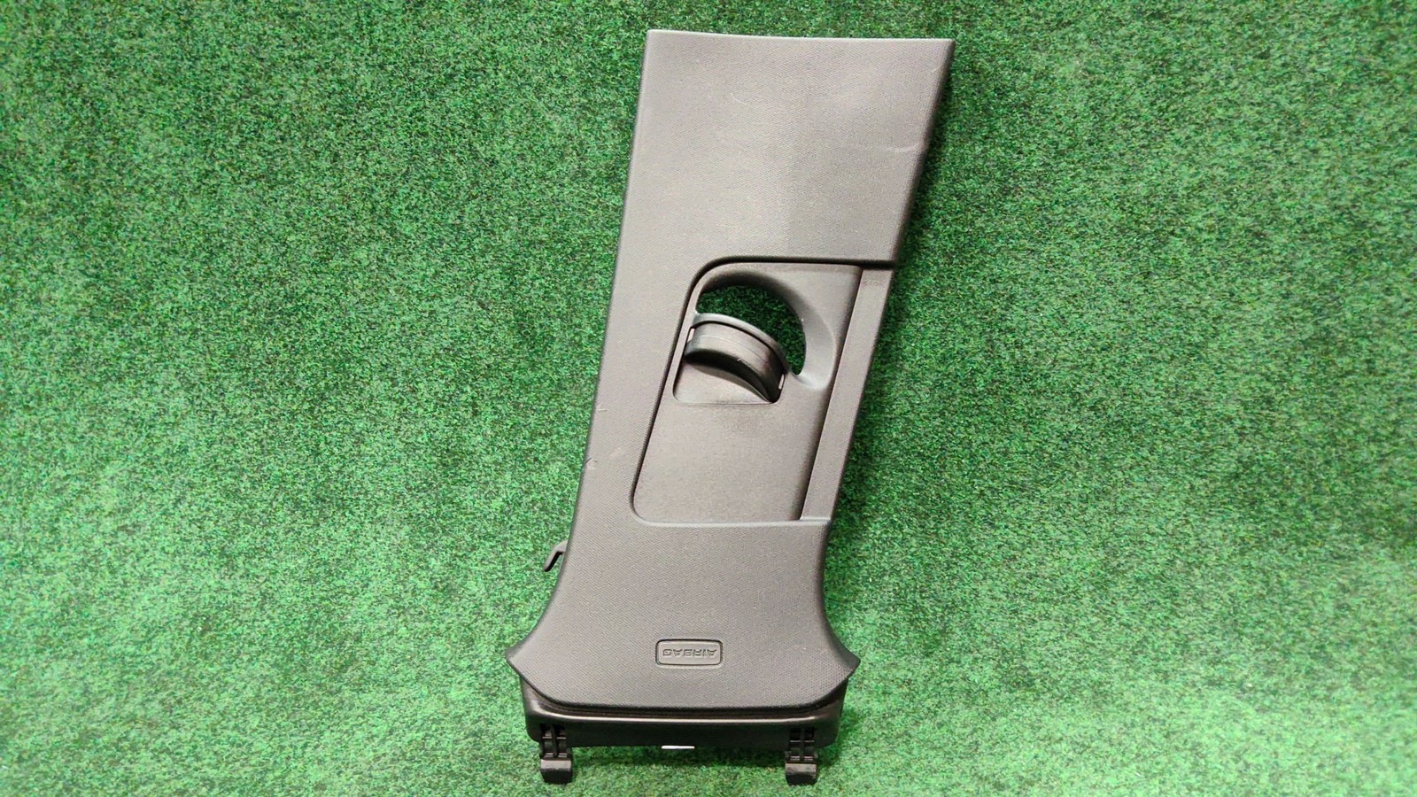 2020-2023 Audi Q3 Right B Center Pillar Oem 83a867244b