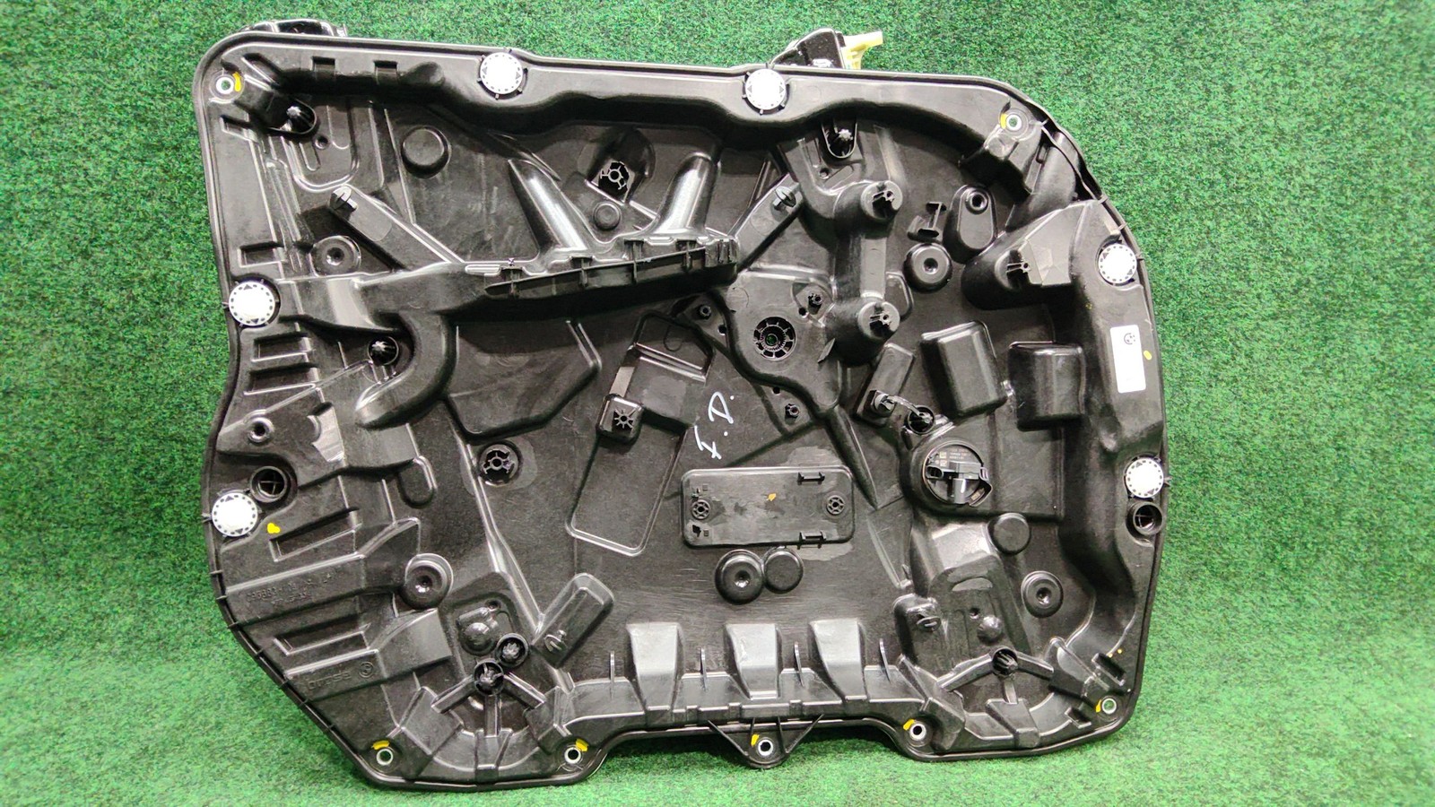 2019-2023 Bmw X5 Left Front Door Carrier Oem 51337932235