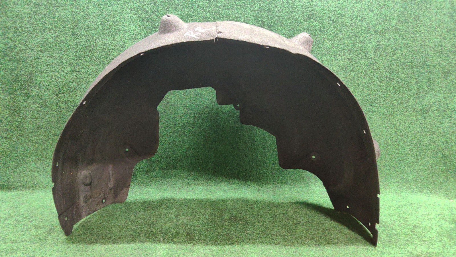 2018-2024 Bmw X3 Right Rear Wheel Housing Cover Oem 51717394818