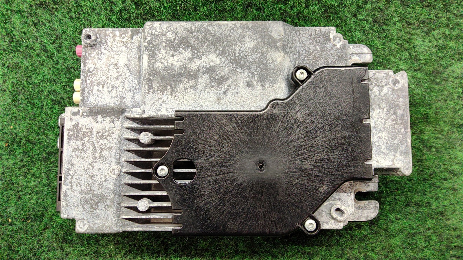 2019 - 2022 BMW X5 Oem Audio Radio Reciever w/o night vision 65128779049