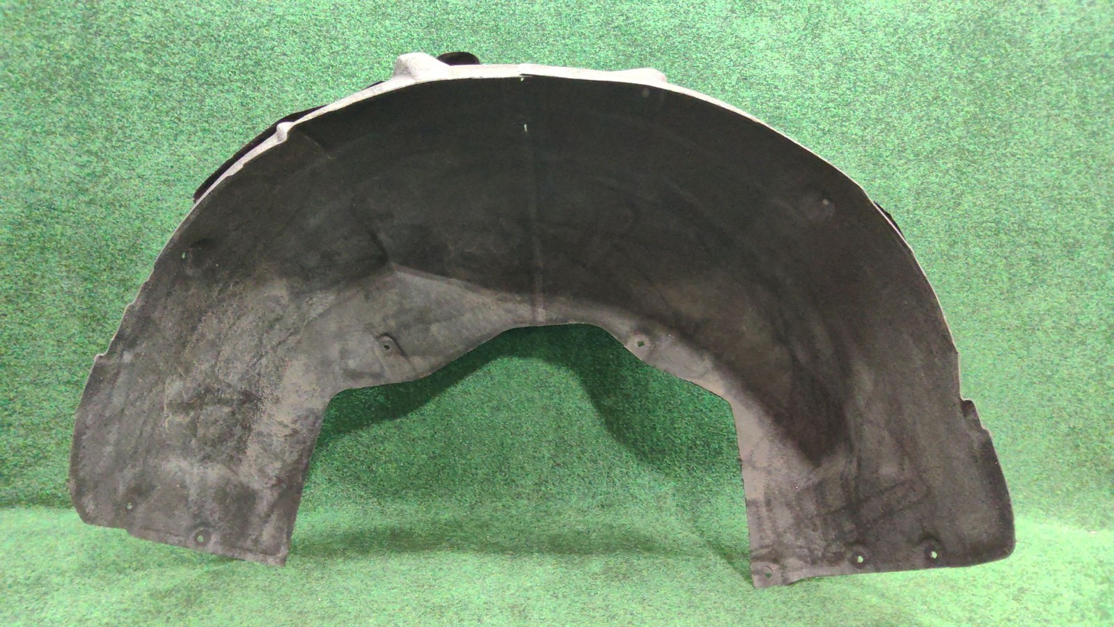 2019-2023 Bmw X5 Right Rear Wheel Housing Cover Oem 51717478758