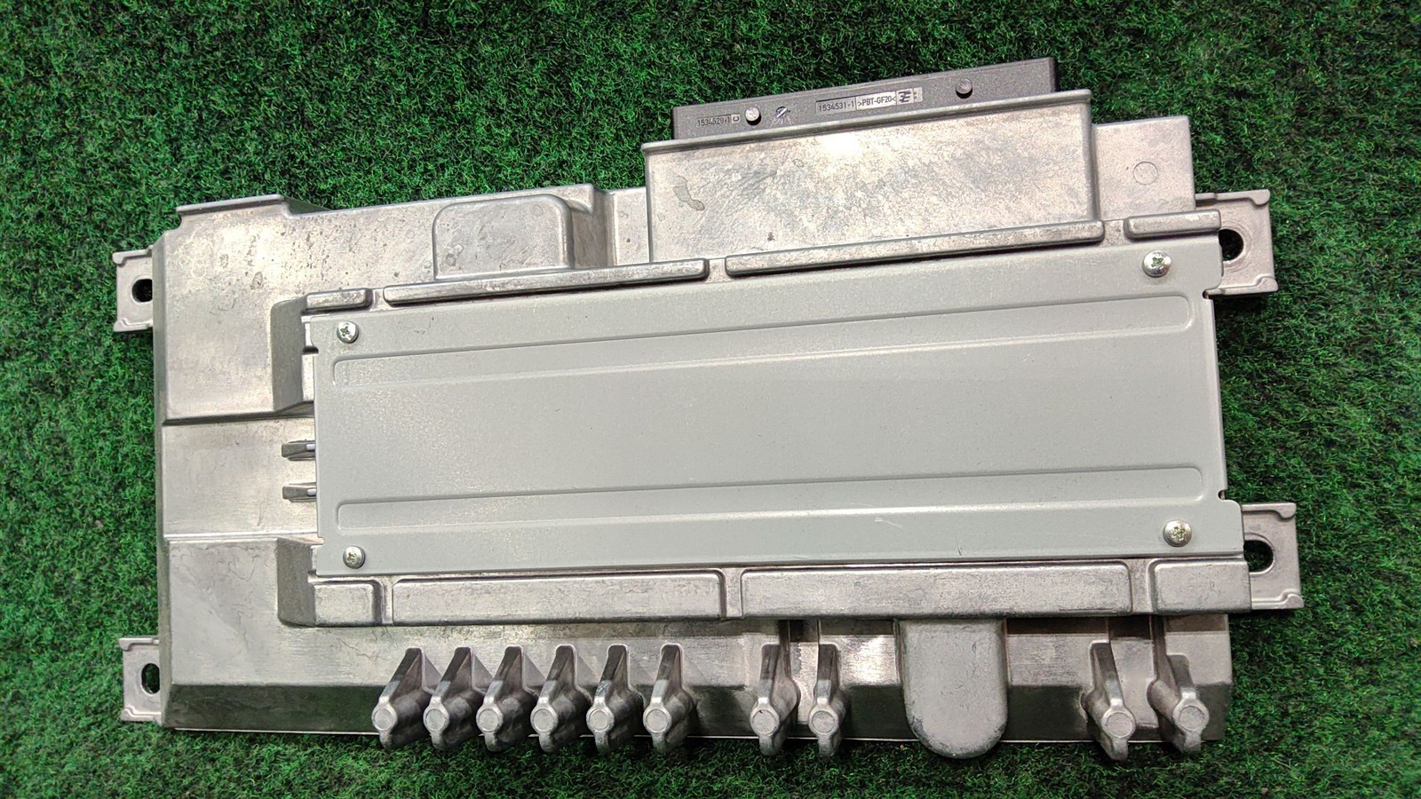 2018-2024 AUDI S4 RADIO AUDIO AMPLIFIER OEM 8W0035465