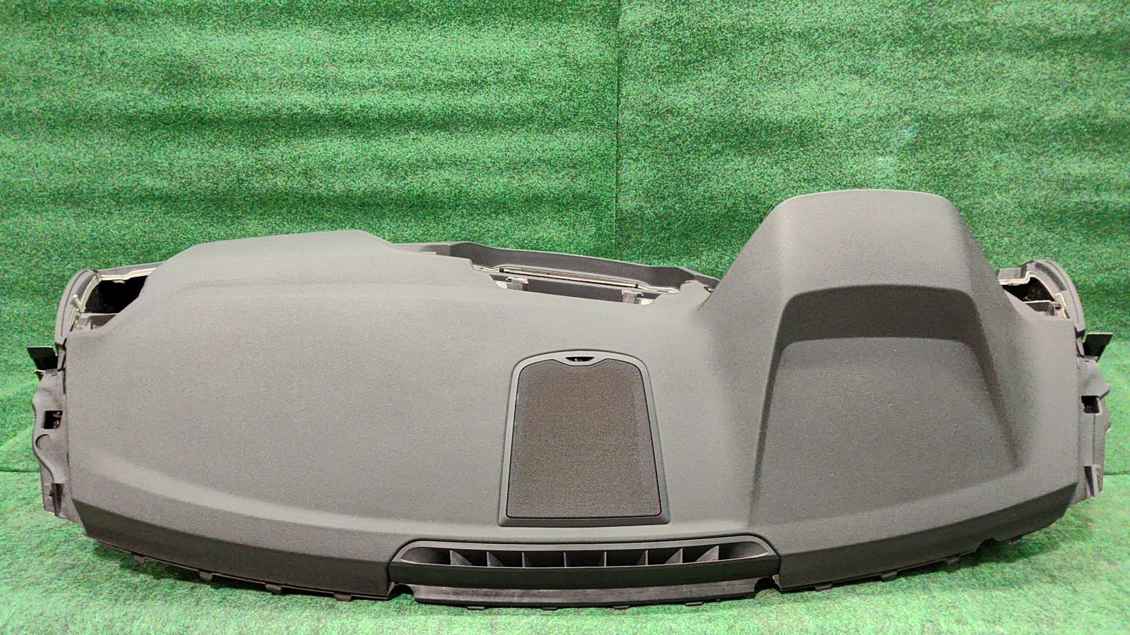 2018-2021 BMW X3 Front Dashboard Panel Assembly Color Black K8SW OEM 51457937954