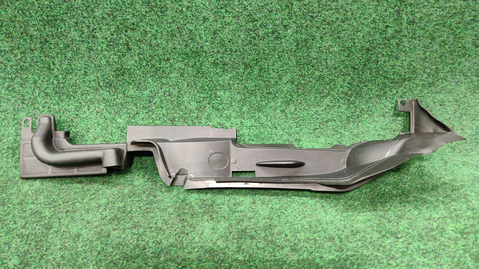 2017-2020 Audi A4 Right Fender Body Cover Trim Oem 8w0821170