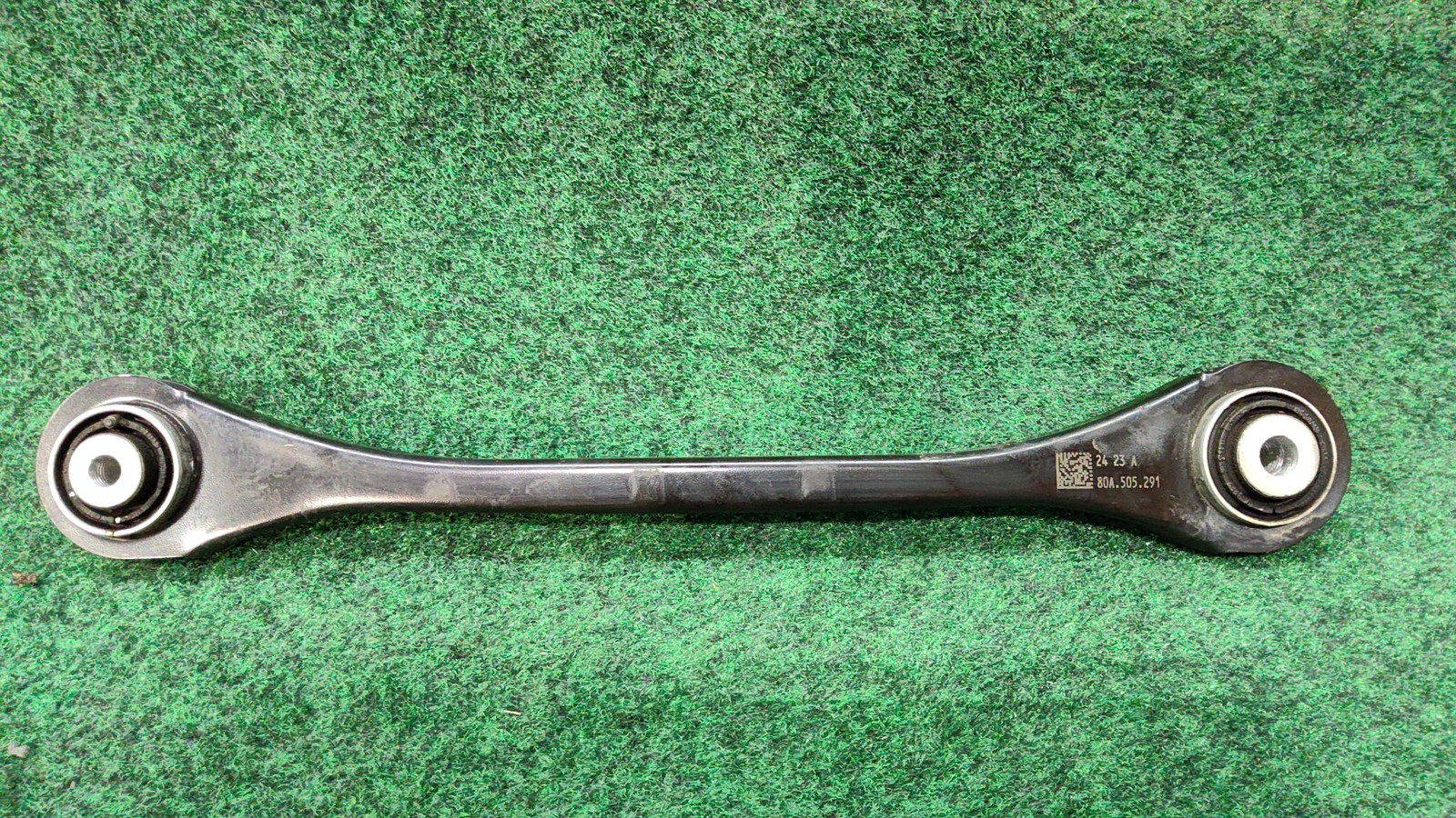 2021-2023 Audi Q5 Rear Left Lower Control Arm Oem 80a505291