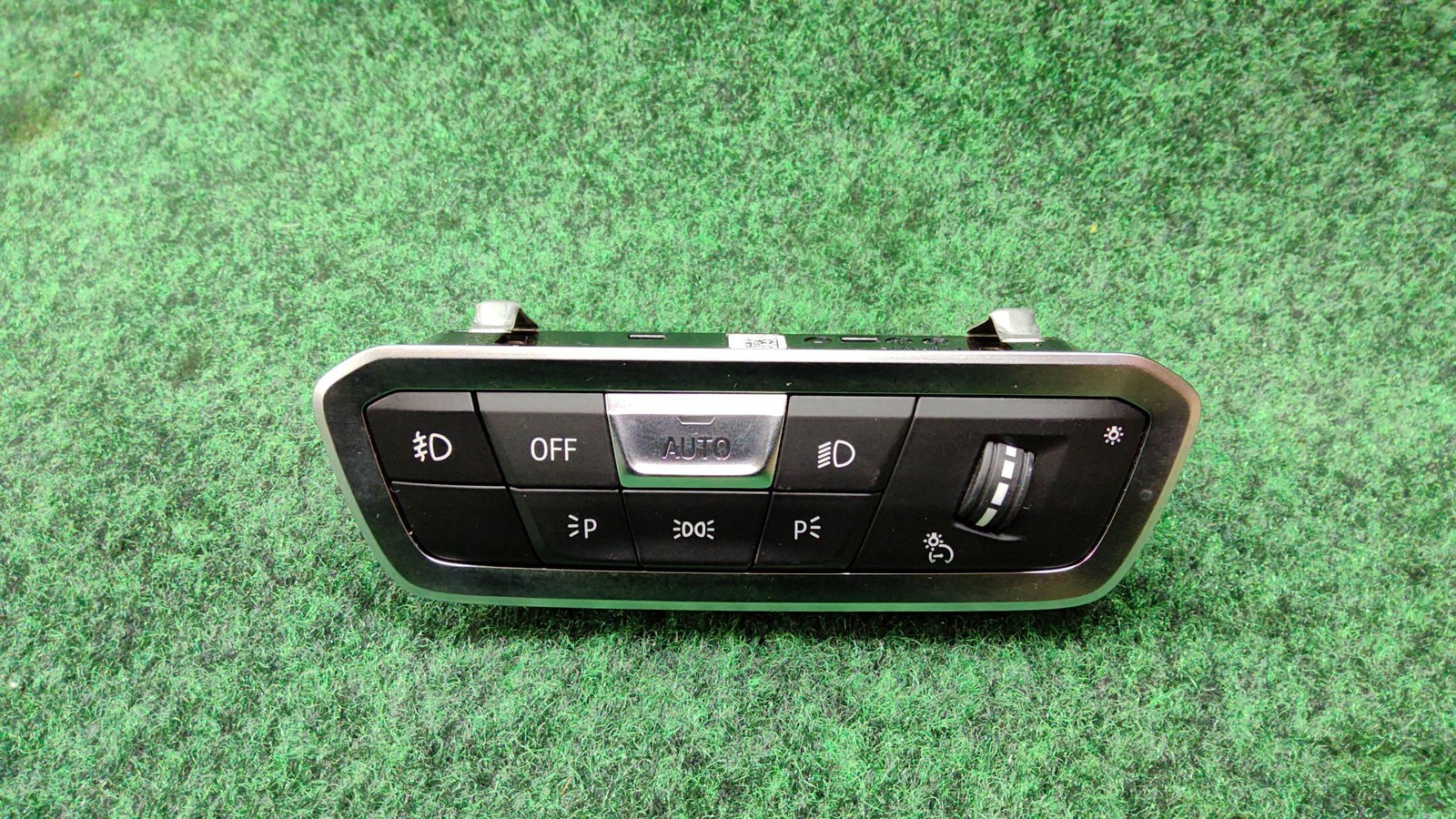 2017-2022 Bmw X7 Headlight Switch Oem 61319461132 61319471935 61315a16b02