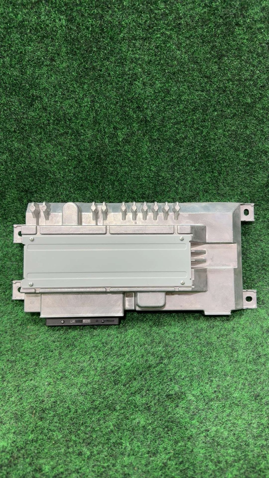 2018-2020 Audi SQ5 Radio Audio Amplifier Bang & Olufsen Amplifier Oem 80a035223
