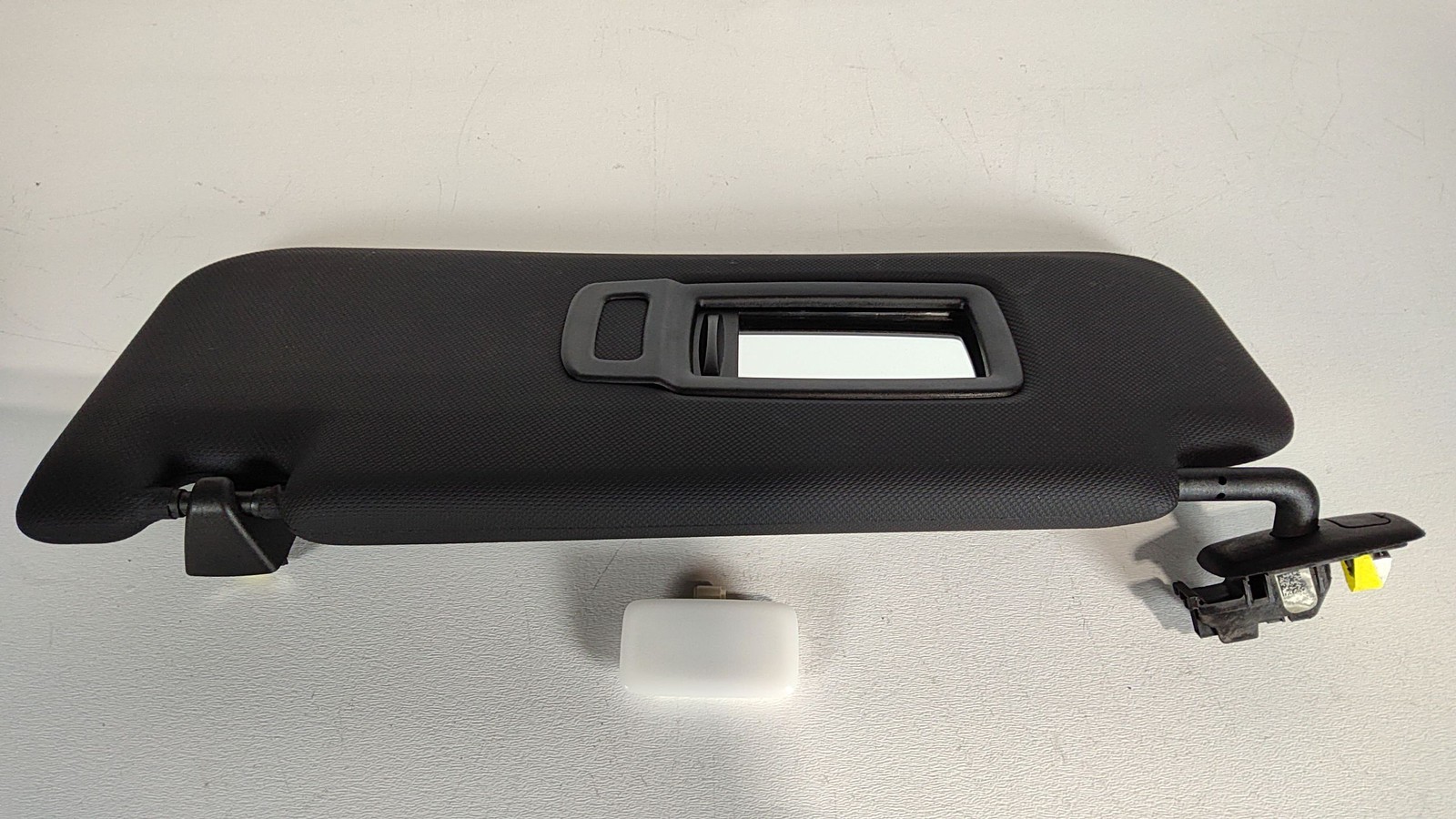 2018-2024 BMW X3 Left Front Windshield Sun Visor OEM 51169852229