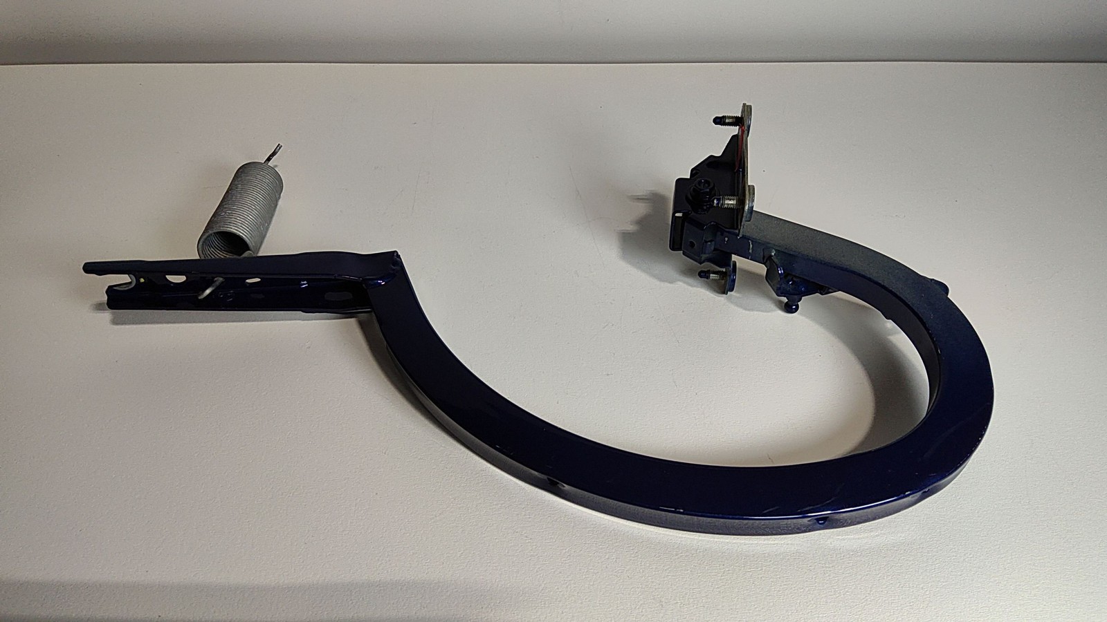 2019-2025 Bmw 330i Left Trunk Lid Hinge Lh Oem 41007481967 Original