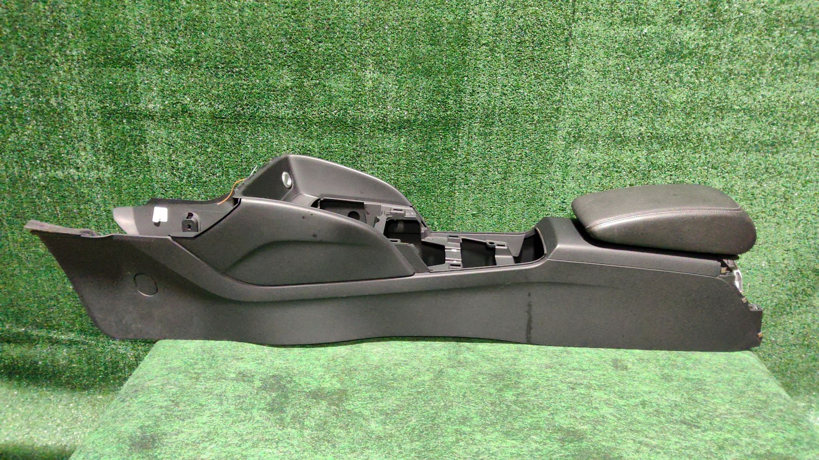 2015-2020 Audi A3 Quattro Floor Centre Console Oem 8v1863240