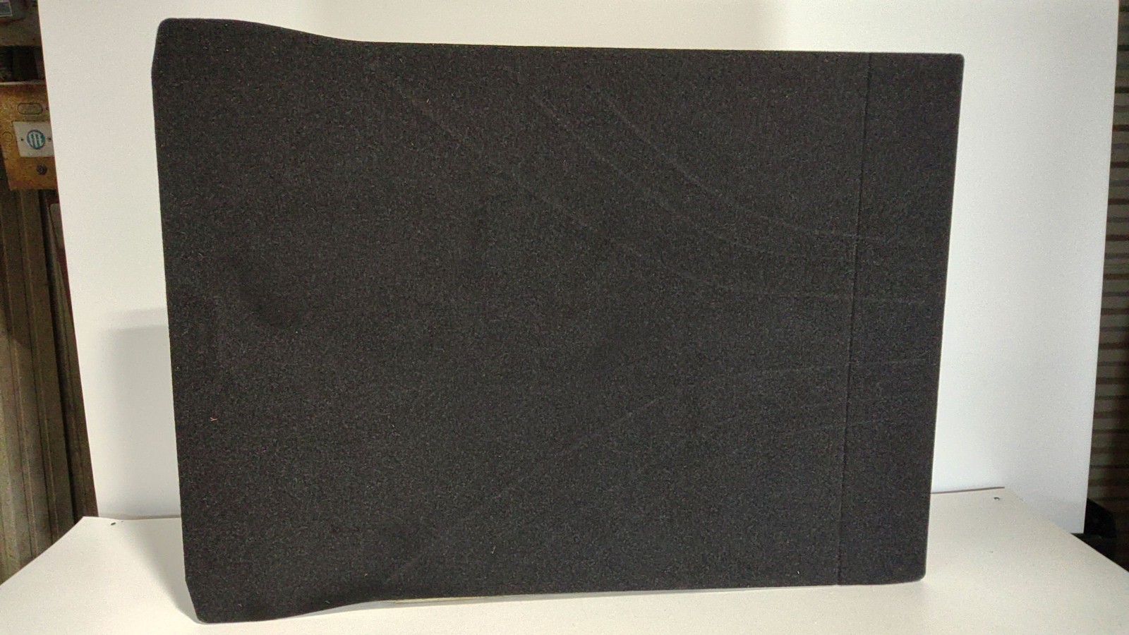 2017-2024 BMW 530i Trunk Cargo Cover Floor Panel Carpet OEM