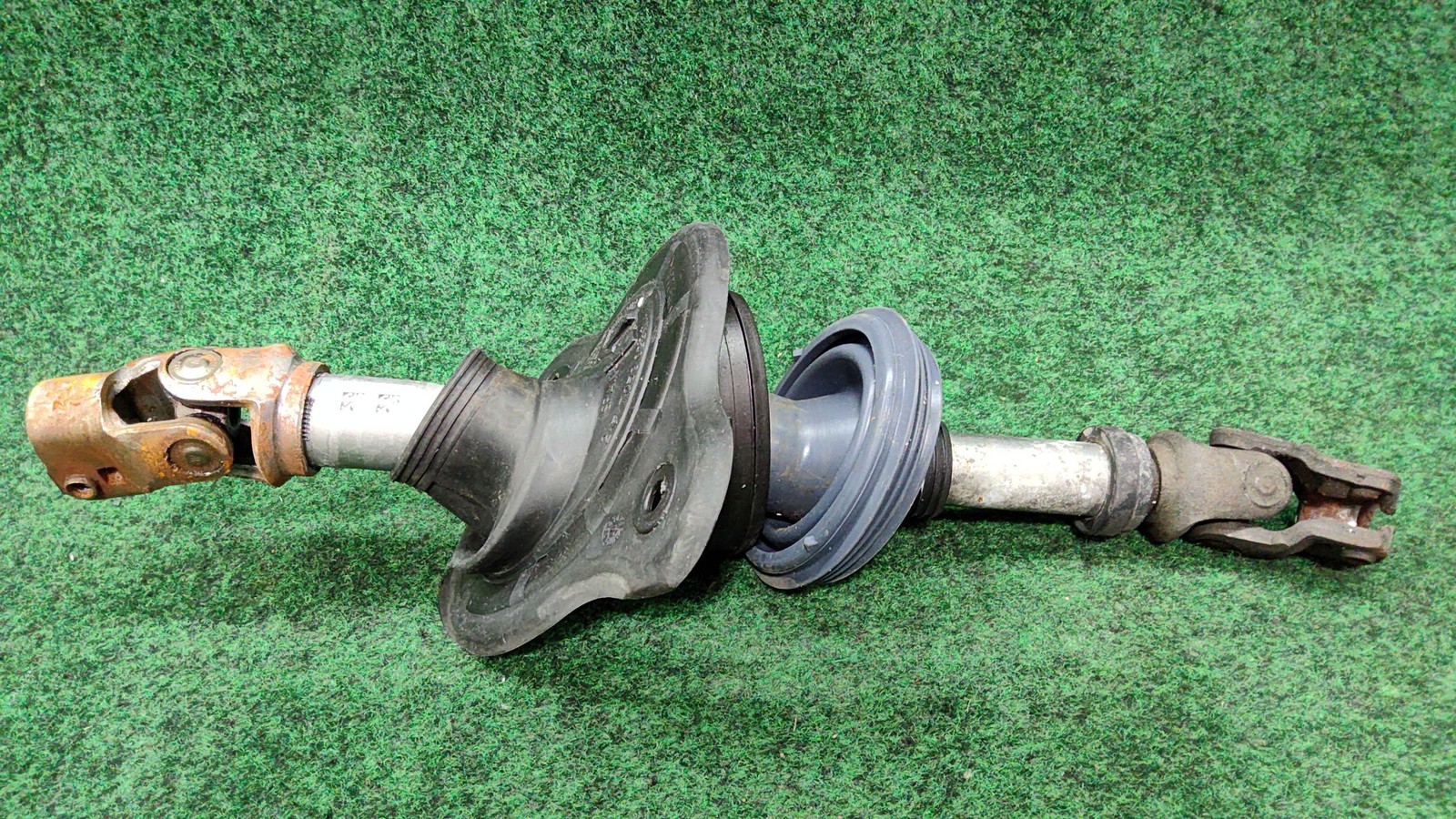 2018-2024 Audi A5 Sportback Steering Shaft Oem 8w1419753c