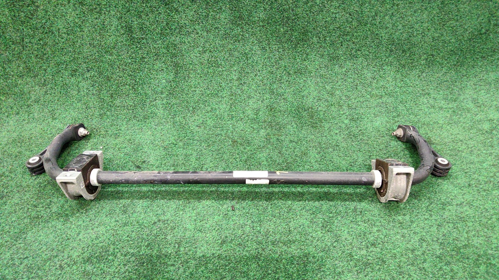 2019-2024 BMW X5 Rear Suspension Stabilize Bar Anti Roll Sway OEM 33556893546