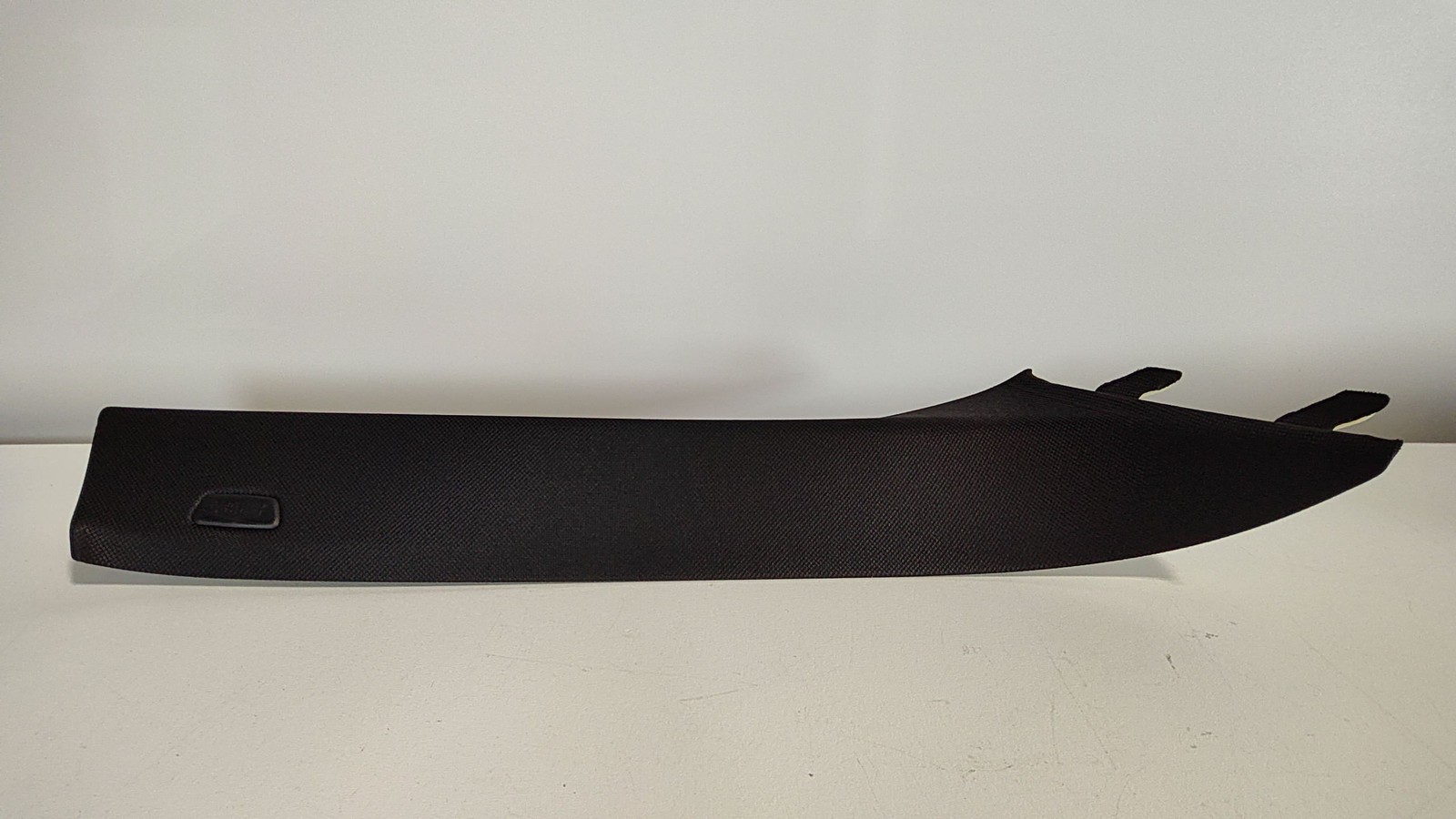 2017-2020 BMW 530i Front A Pillar Right Side OEM 51438065022