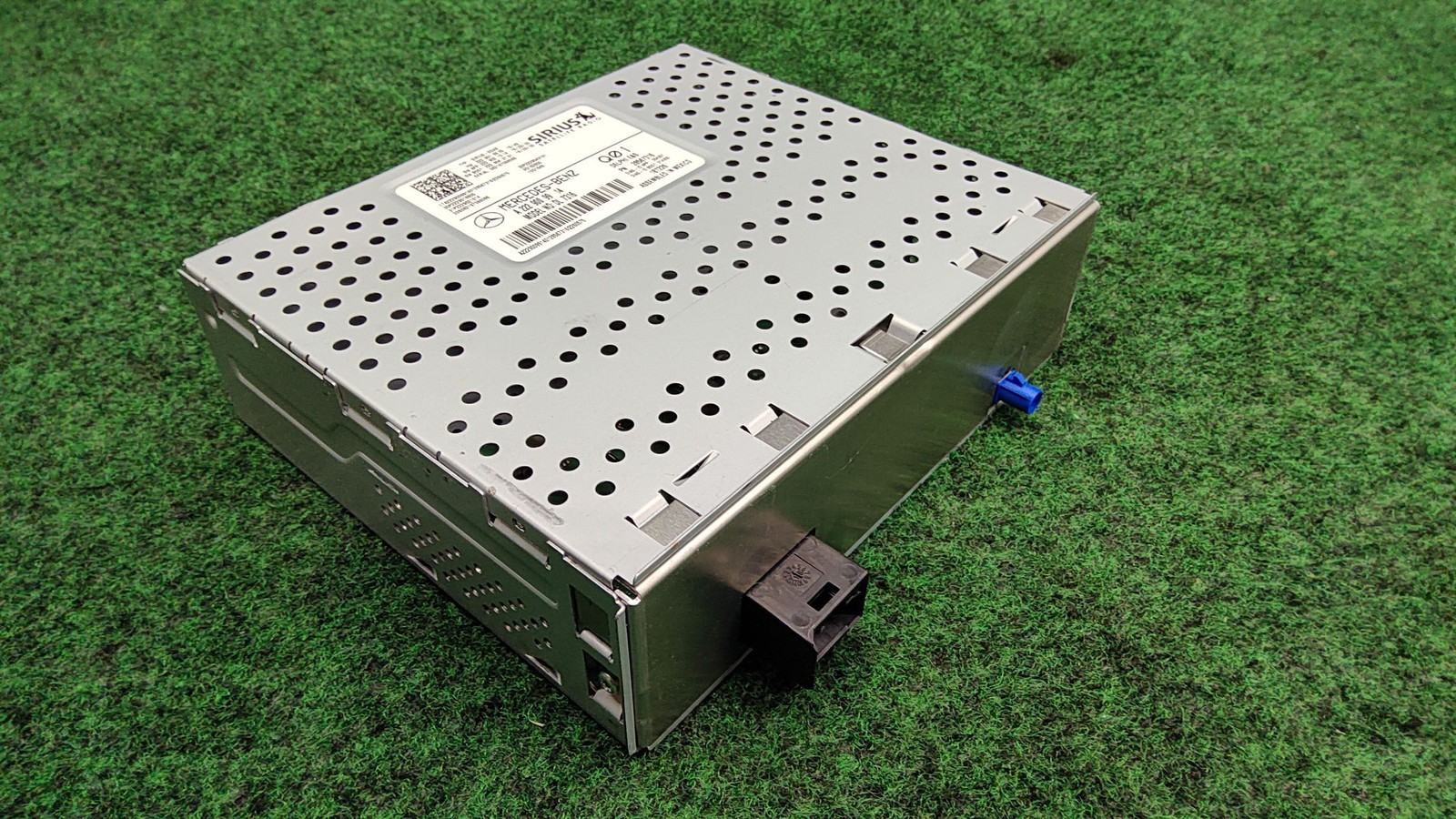 Background