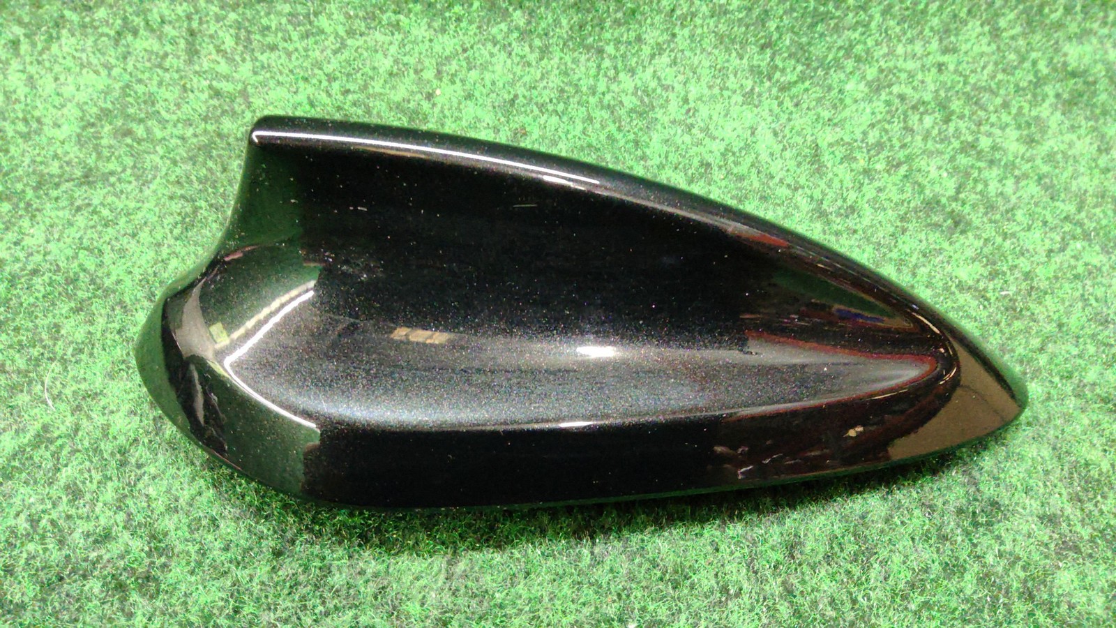 2019-2025 BMW X5 40i Antenna Black Sapphire Met.475 OEM 65206826327 65209371345