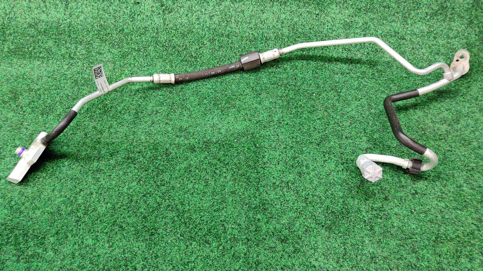 2017-2024 AUDI Q7 A/C Suction Hose OEM 4M0816727D