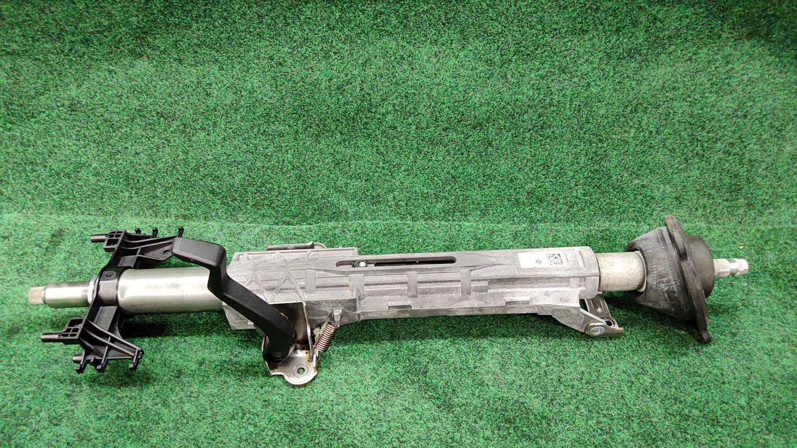 2018-2024 BMW X3 Steering Column Manual Adjustment OEM 32306865682 32306884648