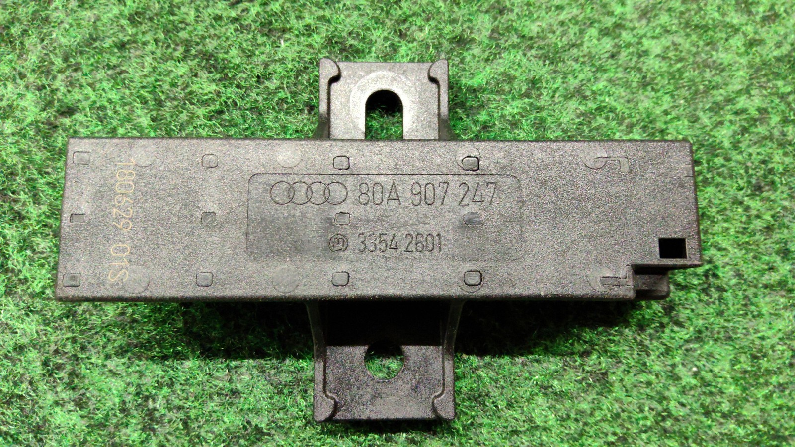 2018-2025 Audi SQ5 Keyless Entry Antenna Module Oem 80a907247