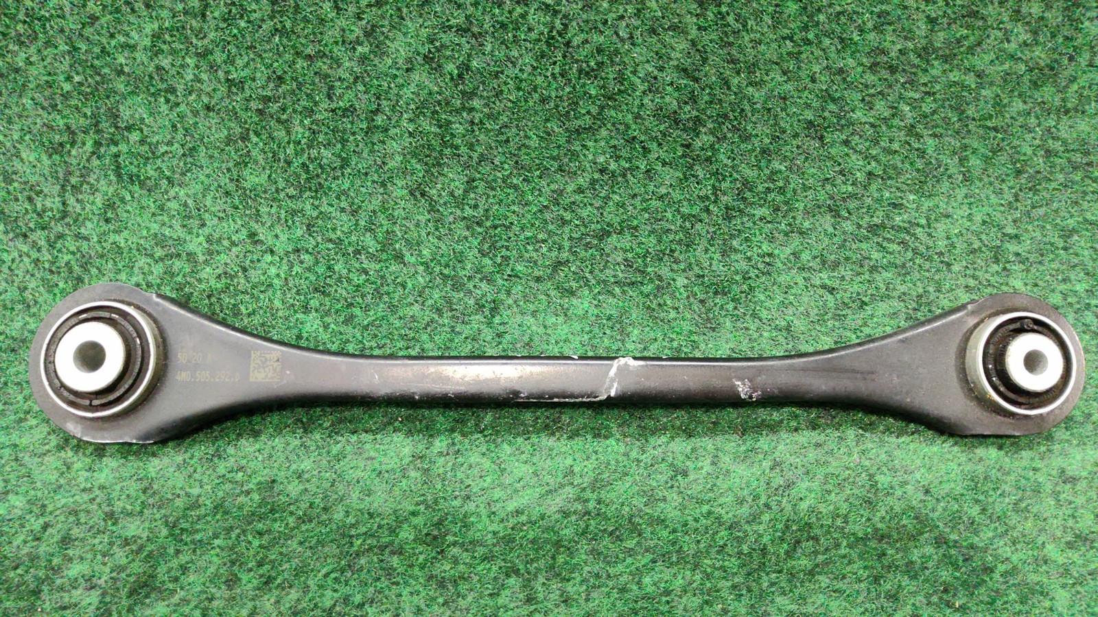 2021-2024 Audi A4 Rear Right Control Arm Oem 4m0505292d