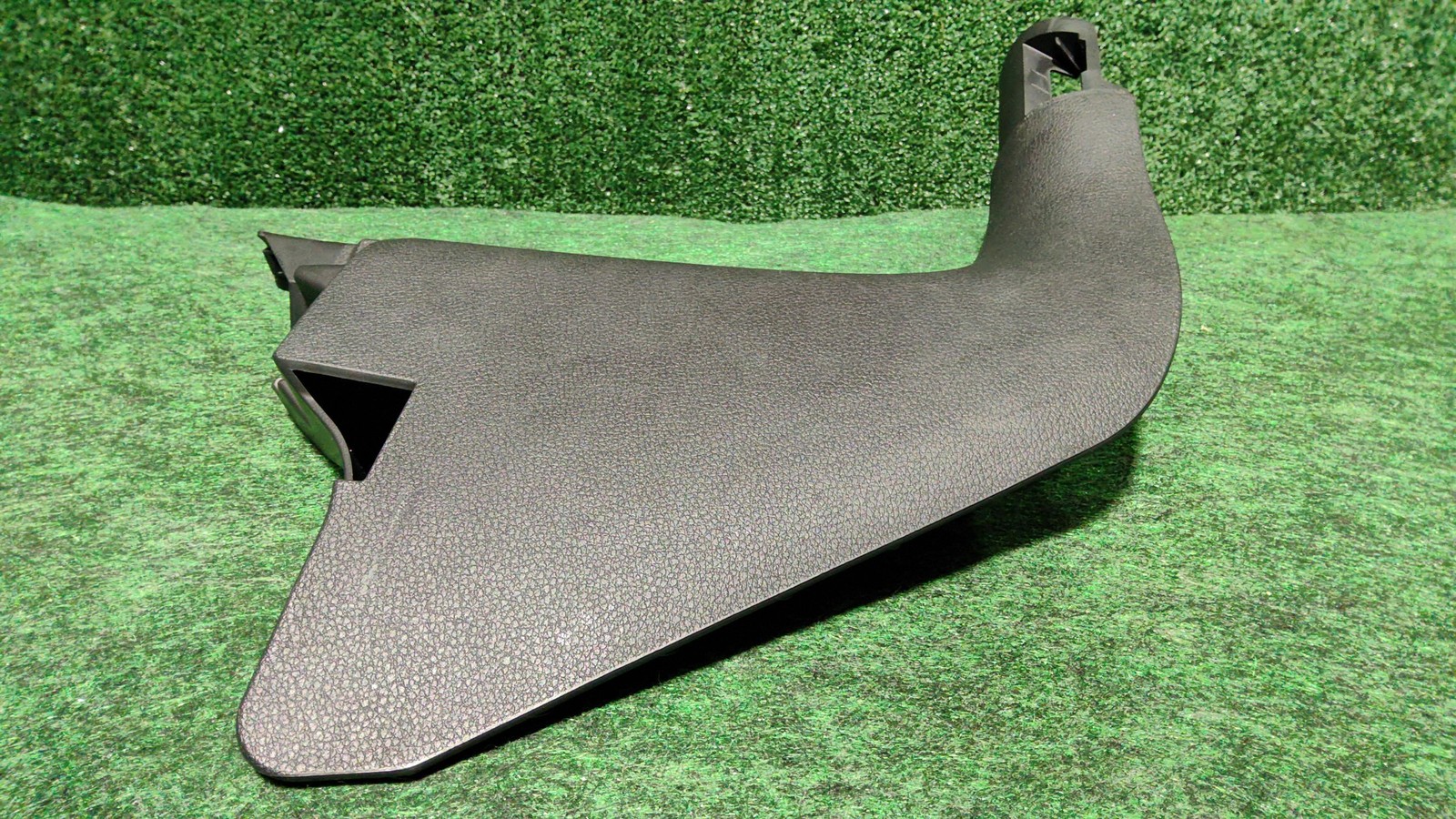 2015-2020 Audi A3 Right A pillar Trim Panel / Kick Panel Oem 8v3867272