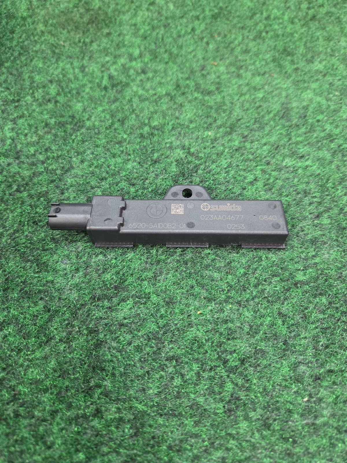 2019-2025 Bmw X5 Comfort Assembly Outside Antenna Oem 65205a1d0b2