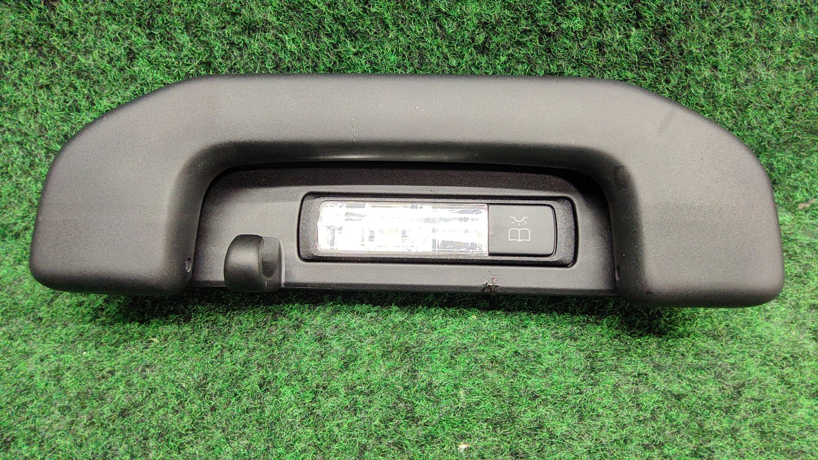 2016-2022 Mercedes Glc 300 Rear Right Grab Handle Oem A1668100654 / A0998150100