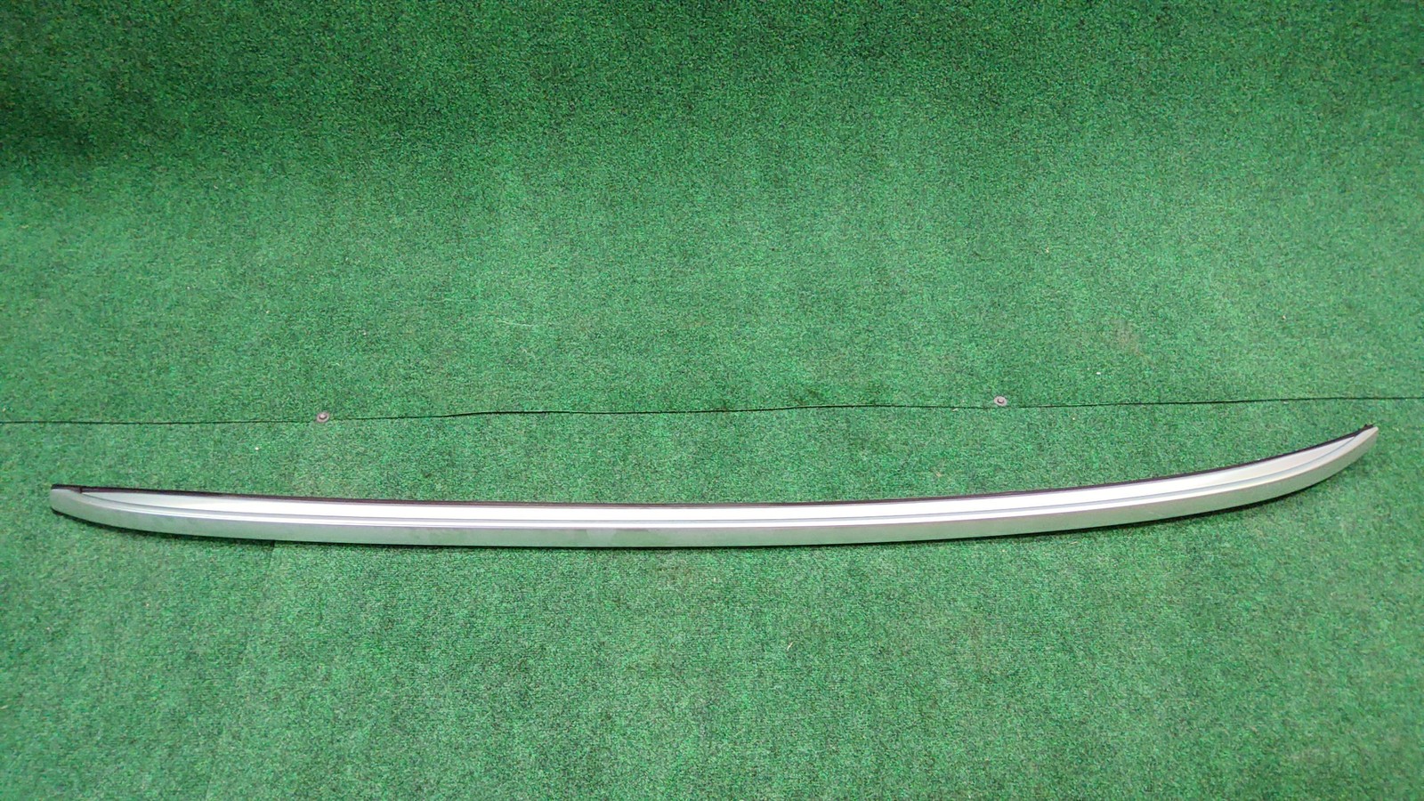 2016-2022 Mercedes Benz Glc 300 Left Roof Rail Rack Oem A2538900394