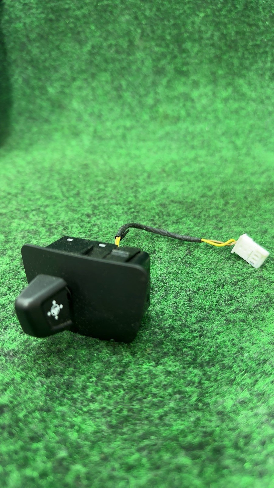 2020 Bmw X6 Steering Column Adjuster Switch Oem 630605606