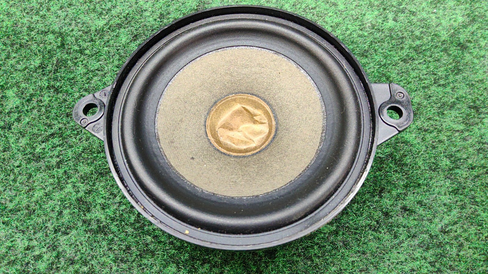 2021-2025 Audi Q3 Front Loudspeaker Base Sound System Oem 83a035453