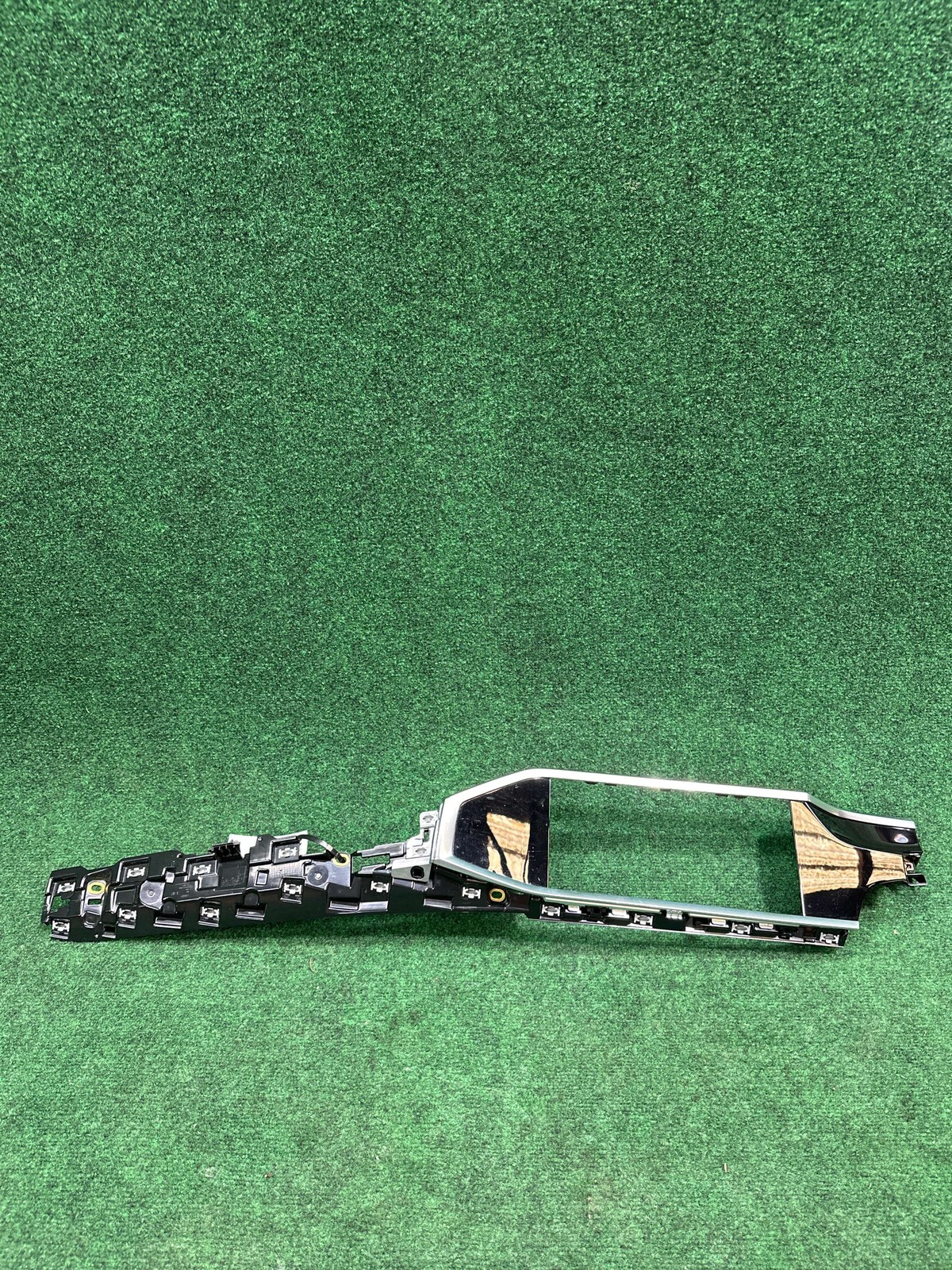 2021 Audi Q3 Ttim Piec Dashpanel OEM 83B853190A