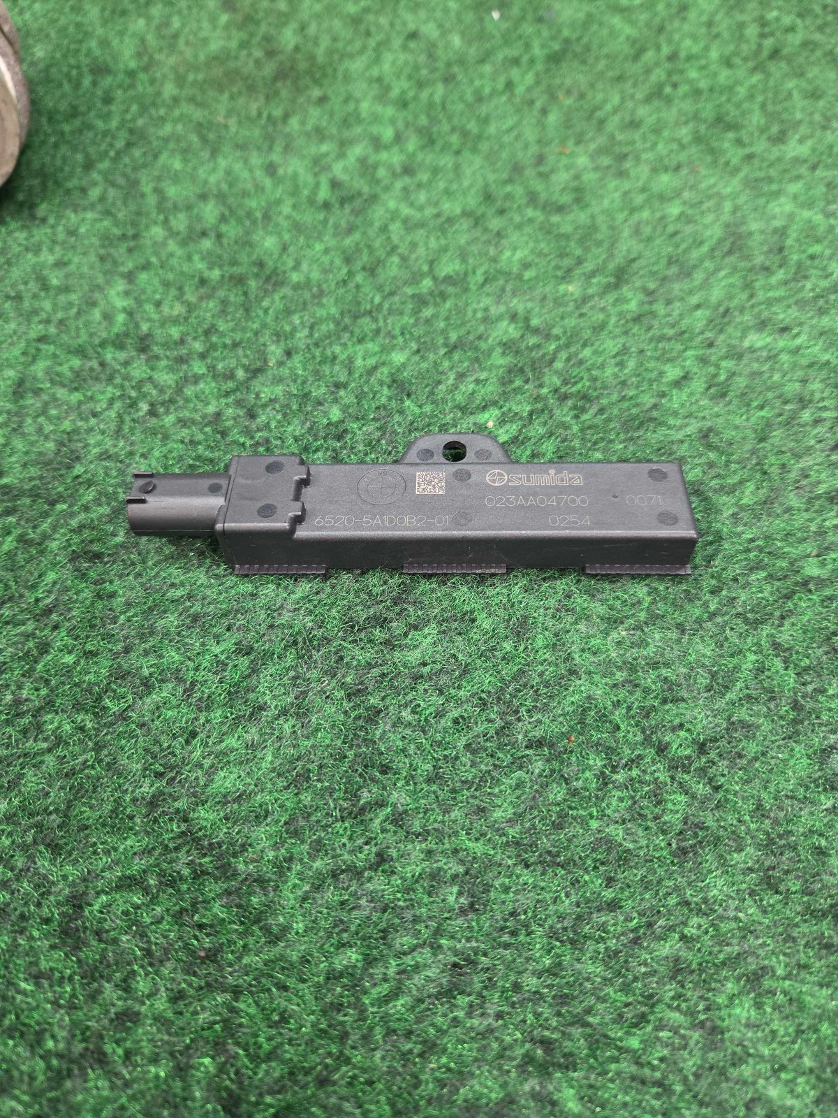 2019-2025 Bmw X5 Comfort Assembly Outside Antenna Oem 65205a1d0b2