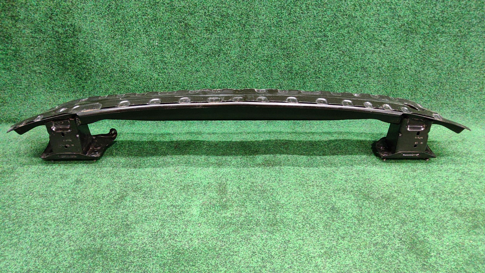 2015-2018 Mercedes Benz C300 Rear Bumper Reinforcement OEM A2056100514
