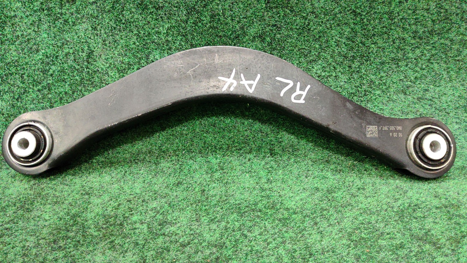 2021-2024 Audi A4 Rear Left Quatro Control Arm Oem 8w0505397f