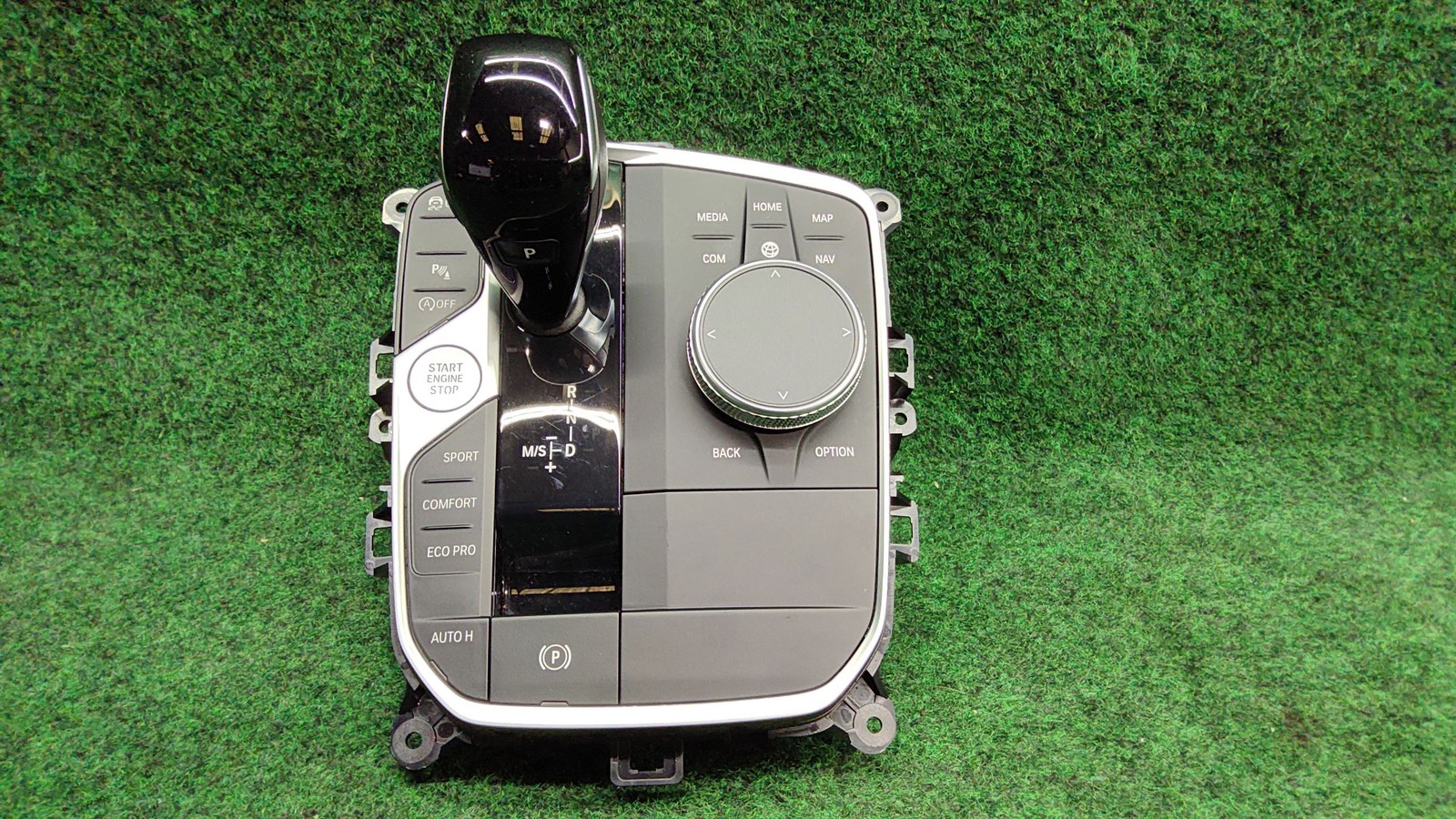 2018-2024 Bmw X3 Electronic Gear Shifter Assembly Oem 61315a5c473