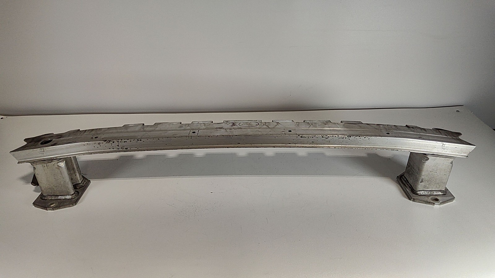 2018-2023 BMW 530i Rear Bumper Reinforcement OEM 51127373851