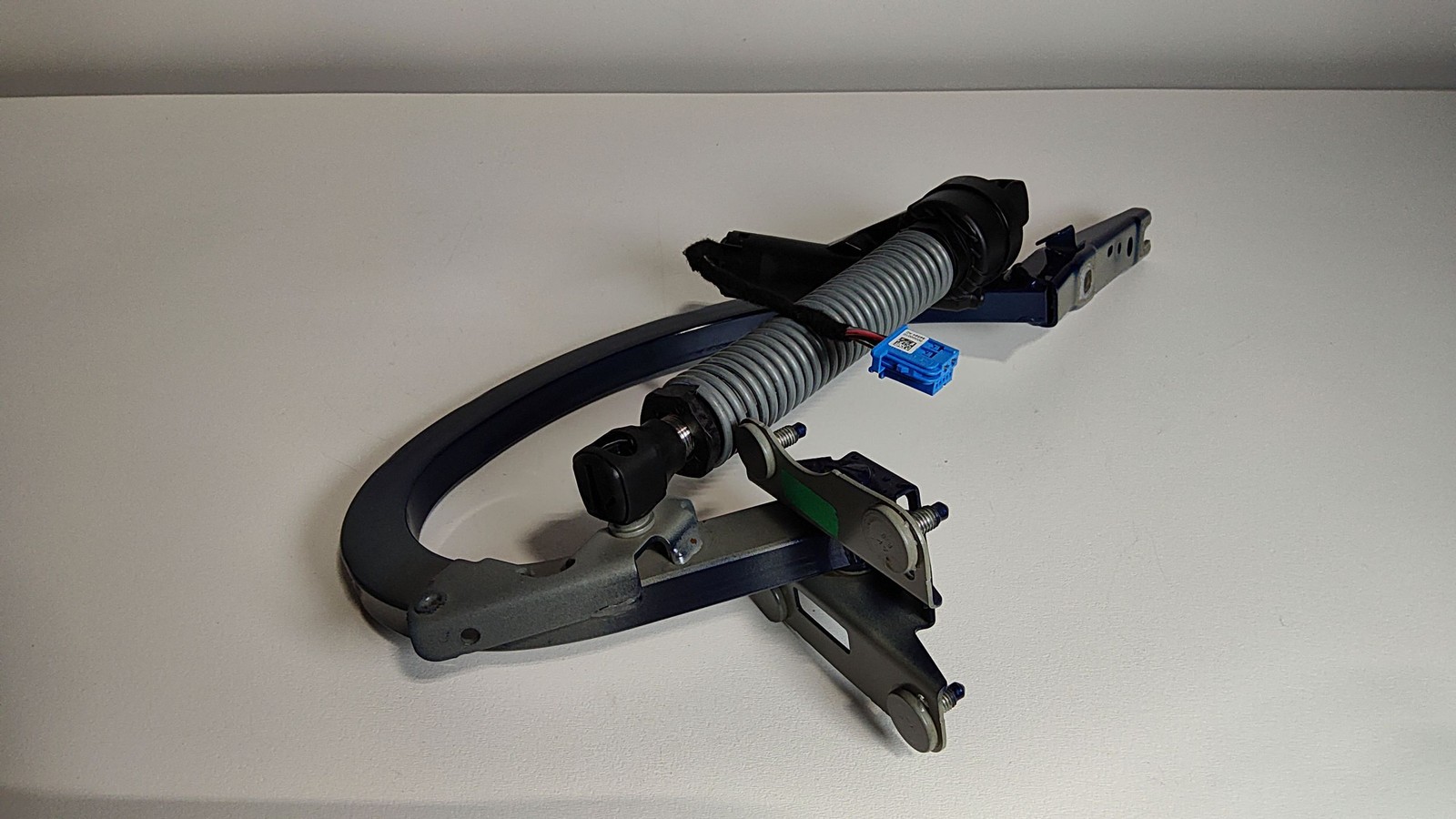 2019-2025 Bmw 330i Right Trunk Lid Hinge Rh Oem 41007481968 Original