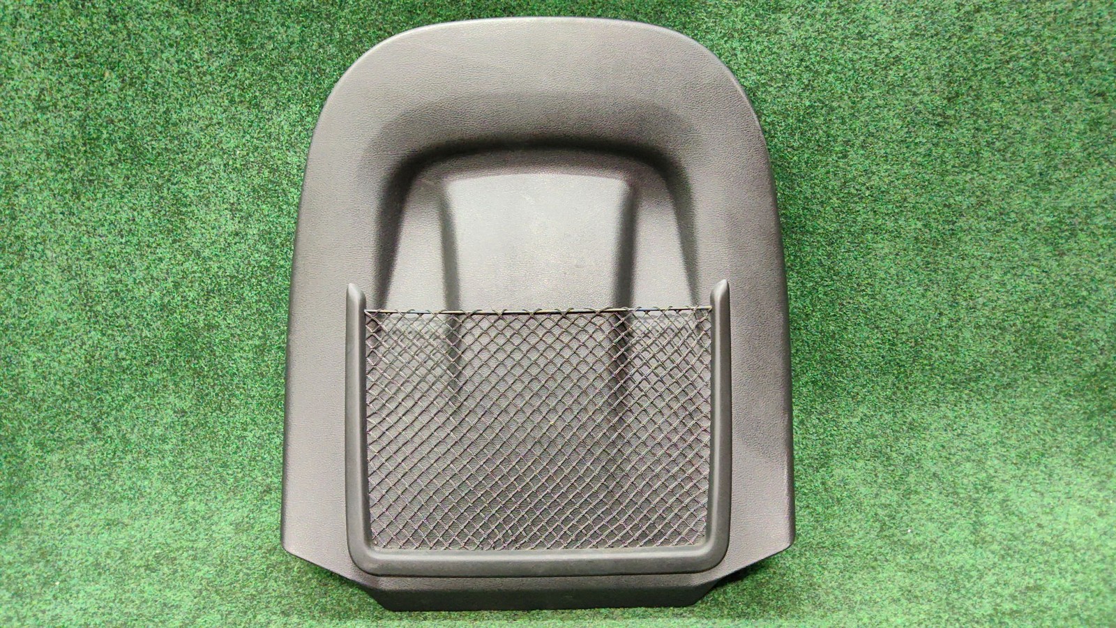 2017-2025 Audi A5 Front Left Seat Back Panel Black Oem 8w0881969