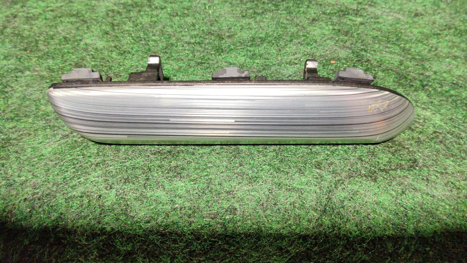 2015-2020 Audi A3 Quattro Dashboard Left Aluminium Trim Oem 8v1853189a