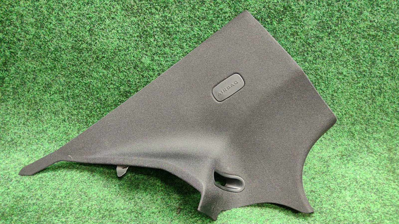2015-2018 Mercedes Benz C300 Left Upper C-Trim Panel OEM A2056902726