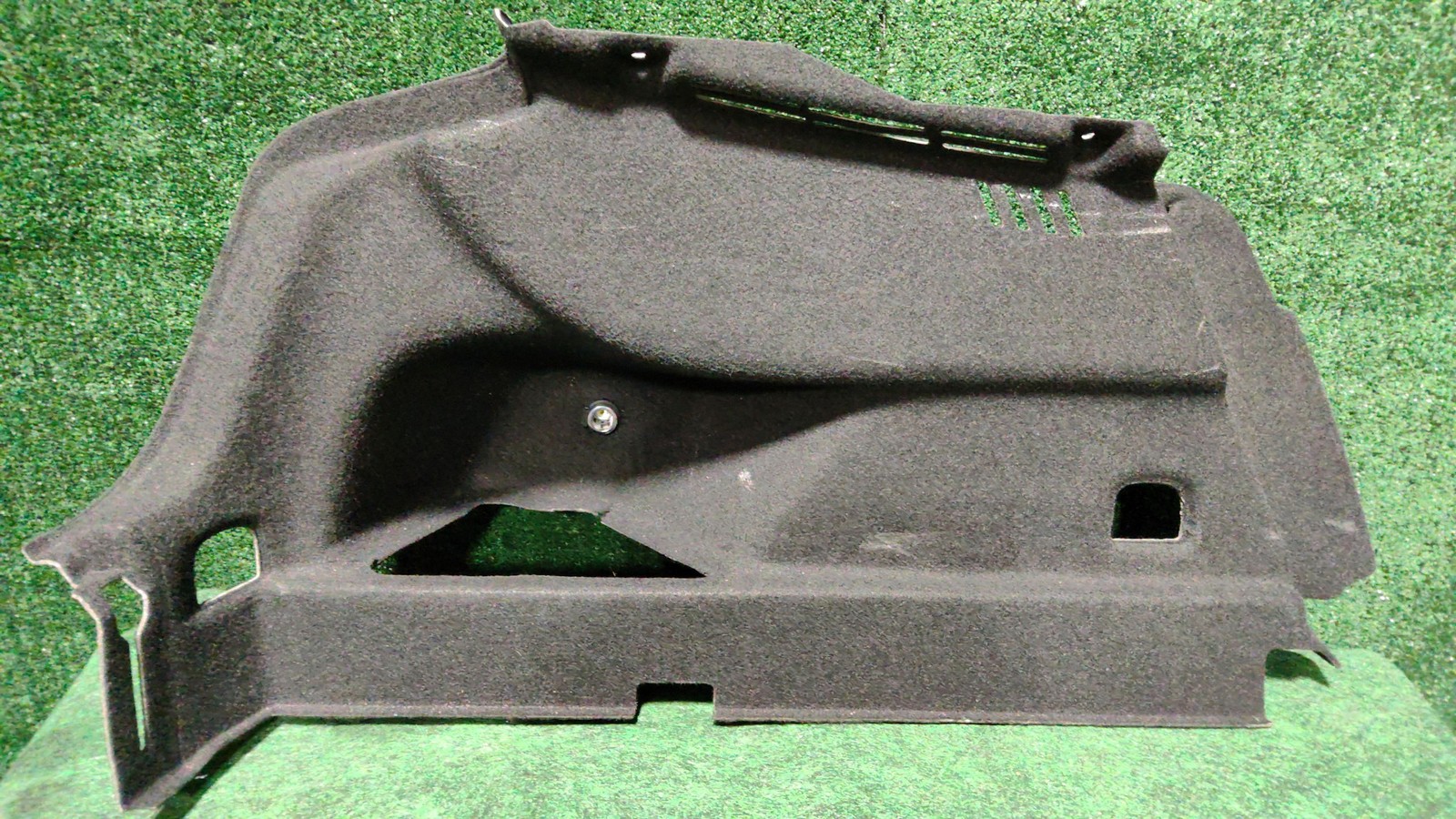 2015-2020 Audi A3 Quattro Left Quater Panel Inner Trim Oem 8v5863887